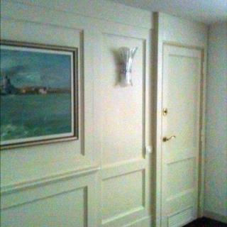 Boiserie